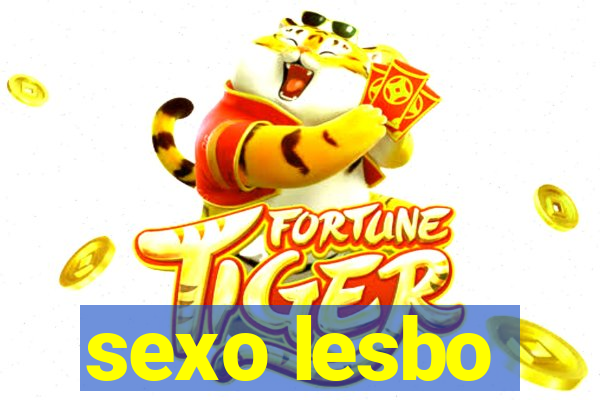 sexo lesbo